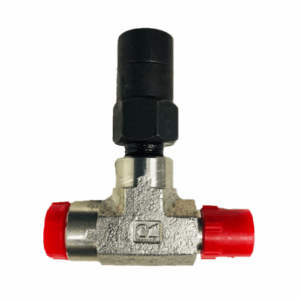 Pressure Relief Valve 2500 psi - Macnaught PRV-25