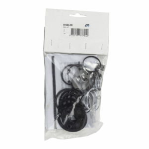 Seal Kit for 1:1 Ratio, Drum, or Stub R-Series Air Operated Oil Pumps - Macnaught R100-2K