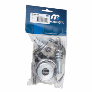 Major Service Kit for 10:1 Ratio, Drum, or Stub R-Series Air Operated Oil Pumps - Macnaught R1000-1K