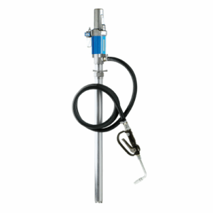 R-Series Oil Dispensing Kits with Hose and Gun - Macnaught