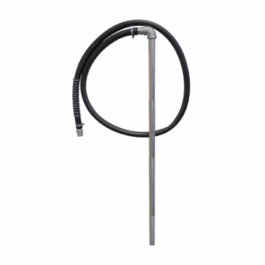 Remote Suction Kit - Macnaught RSK-DRUM