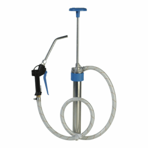 Spring Pump Assembly 20/60 L - Macnaught