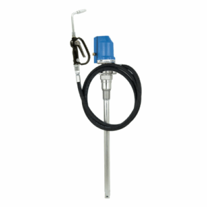 T-Series Oil Pump Kits with Hose and Gun - Macnaught