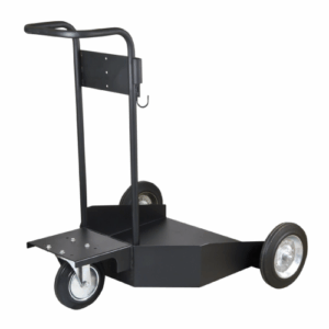 Drum Trolley 205L - Macnaught TR205-01