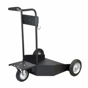 Drum Trolley 205 Litre - Macnaught TR205-01