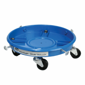 Drum Trolley 20L - Macnaught TR5-01