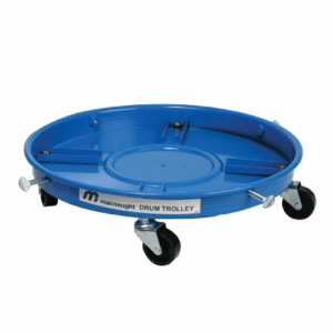 Drum Trolley 60L - Macnaught TR6-01
