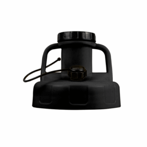 Utility Spout Oil Can Lid - Lubemate L-OC-xUTLID