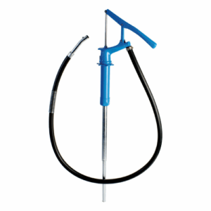 Multi-Purpose Lever Drum Pump - Macnaught A2H