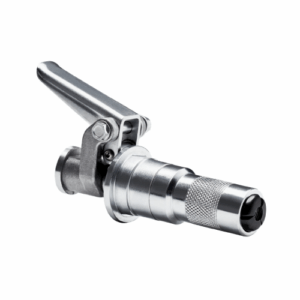 Easy Release EZ Grease Coupler - Macnaught EZ