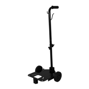 Grease Trolley 20kg - Macnaught TR20G