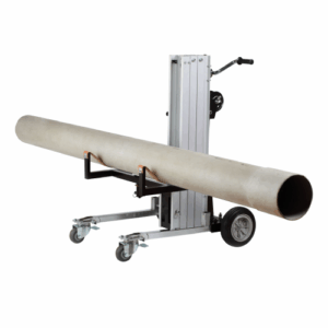 180kg Manual Material Lifter with Cradle - BD1-C