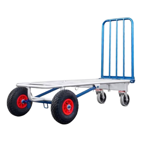 300kg Rated Convert-A Truck Hand Trolley - CAT300