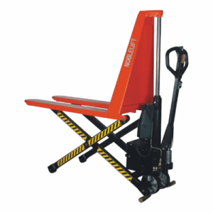 1000kg Heavy Duty Electric Pallet Jack Lithium Power - EX-540/685