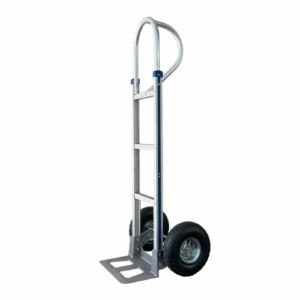 200kg Rated Aluminium Hand Truck Trolley - FW83