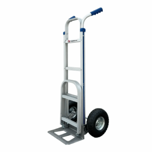200kg Rated Aluminium Hand Truck Trolley - FW84A