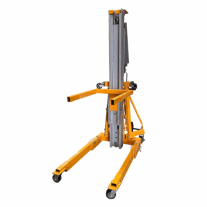 300/350kg Aerial Work Platform Trolley Duct Lifter - MER35/50
