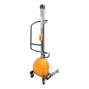 150kg Powered Lifter Stacker Transporter - MES150