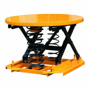 2000kg Spring Actuated Pallet Leveller - PLG1C