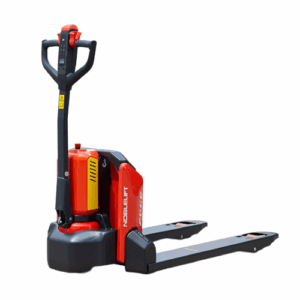 1500kg Heavy Duty Electric Pallet Jack Lithium Power - PTE15N