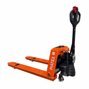 2000kg Economic Electrical Lithium Power Pallet Truck - QPTE20L