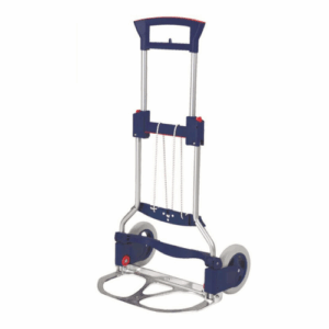 125kg Rated Cart Business Trolley - RUXXAC