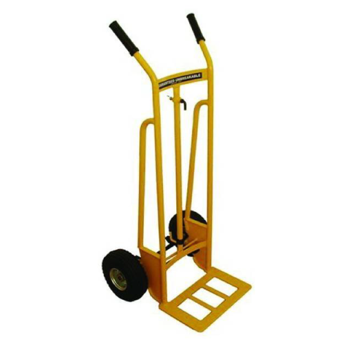 300kg Rated All Rounder Hand Truck Trolley - TH300