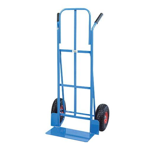 200kg Rated Handtruck Hand Trolley - TSHT3A