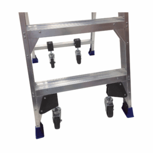 Castor Kit P150 Pre-2023 FS13584