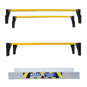 Bailey Modular Access System Platform 1/2m