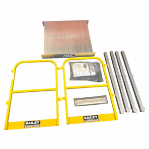 Bailey Modular Access System Plus Platform FS13855