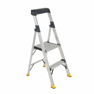 Bailey 120kg Retail & Office Platform Step Stool