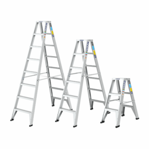 Bailey Trade Lyte Double Sided 3/4/6/8 Step Ladder