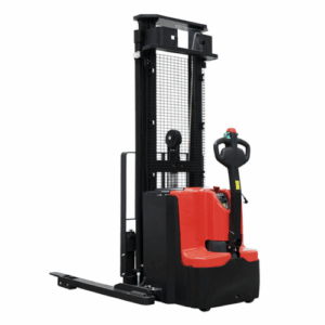 1600kg Heavy Duty Lithium Powered Electric Stackers - PS16TSL-40/46