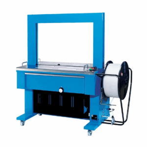 Automatic Strapping Machine - TRS-600