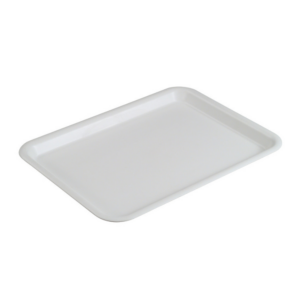 Commercial Tray White - IH008