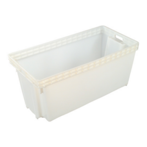 118L Plastic Crate Stack and Nest - IH068