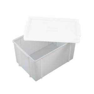 42L Plastic Storage Container - IH220