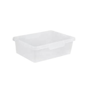 10L Plastic Crate Handee Bin - IH310