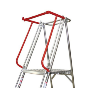 Monstar Platform Ladder Optional Gate - MONSTARGATE