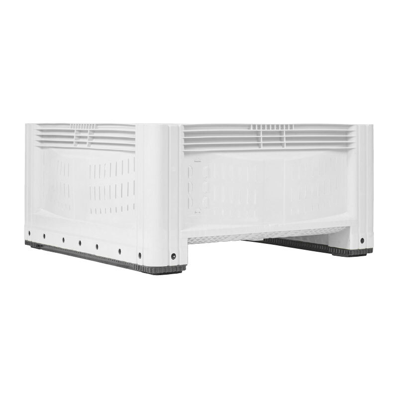 528L Nally Vented Megabin - MS5810