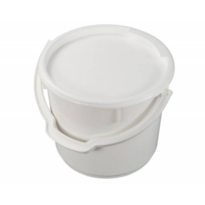 18L Plastic Bucket - N258