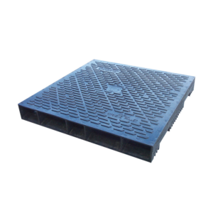 Plastic Pallet 1170 x 1170 - NS900