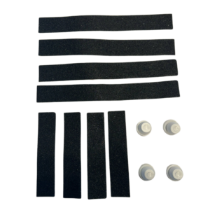 Refurbishment Kit for Team Step Safety Step Stool