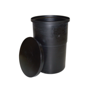 Circular Tank Lid CS90L