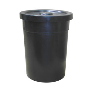 Lids to Suit Plastic Bucket Poly Drums CSL