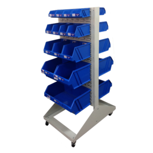 Mobile Feeder Trolley - KFT1200CY