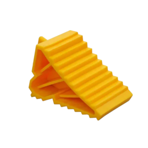 Plastic Wheel Chock