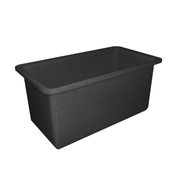 Poly Tank Mat 450L Plastic Poly Tank – REM422 | Brierley Industrial