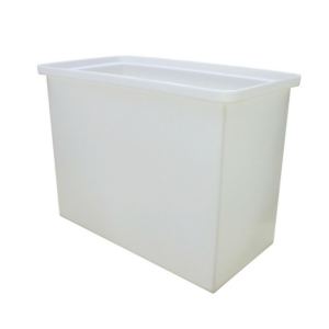 690L Plastic Rectangular Tank - RL690